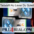 Sunrise Tadalafil viagra5